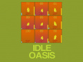 Hry Idle Oasis