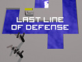 Hry Last Line of Defense