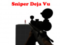 Hry Sniper Deja Vu