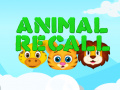 Hry Animal Recall