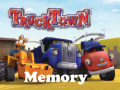 Hry Trucktown memory