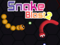Hry Snake Blast 2