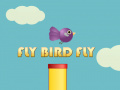 Hry Fly Bird Fly