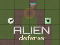 Hry Alien Defense