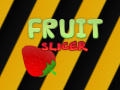 Hry Fruit Slicer