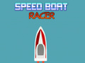 Hry Speed Boat Racer