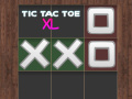 Hry Tic Tac Toe XL