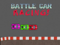 Hry Battle Car Racing