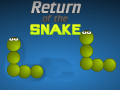 Hry Return of the Snake  