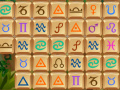 Hry Alchemist Symbols