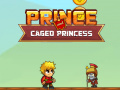 Hry Prince and Caged Princess  