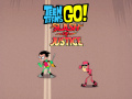 Hry Teen Titans Go: Slash of Justice