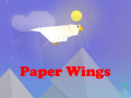 Hry Paper Wings