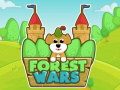 Hry Forest Wars