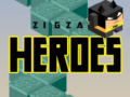 Hry ZigZag Heroes