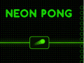 Hry Neon pong