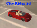 Hry City Rider 3d