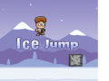 Hry Ice Jump