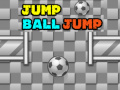 Hry Jump Ball Jump