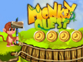 Hry Monkey Quest