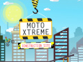 Hry Moto Xtreme CS