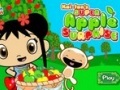 Hry Kai-Lan's Super Apple Surprise