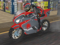 Hry Moto Racing Skills