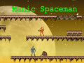 Hry Manic Spaceman