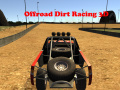 Hry Offroad Dirt Racing 3D