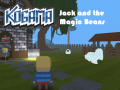 Hry Kogama: Jack and the Magic Beans