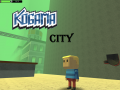 Hry Kogama City