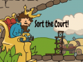 Hry Sort The Court