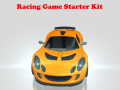 Hry Racing Game Starter Kit
