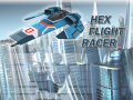 Hry Hex Flight Racer