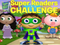 Hry Super Why Challenges