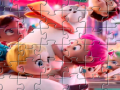 Hry Junior and Babies Puzzle