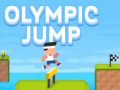 Hry Olympic Jump