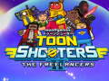 Hry Toon Shooters: The Freelansers  