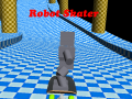 Hry Robot Skater