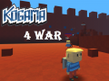 Hry Kogama: 4 War