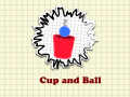 Hry Cup and Ball   