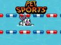 Hry Pet Sports