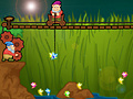Hry Fairy fishing