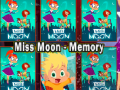 Hry Miss Moon Memory