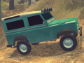 Hry Extreme OffRoad Cars