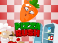 Hry Pizza Rush