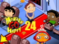 Hry Monkey Go Happy Stage 24