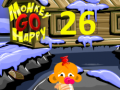 Hry Monkey Go Happy Stage 26