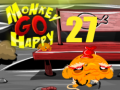Hry Monkey Go Happy Stage 27