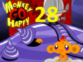 Hry Monkey Go Happy Stage 28